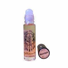 Auric Blends Perfume Oil 0.33 FL OZ – Moonlight