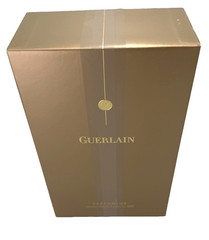 Guerlain Cologne Du 68 Eau De Cologne 8.4 Fl Oz 250ml New Open Taupe Box Spray