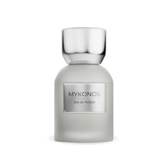 Mykonos Slow Living Extrait de Parfum 50ml Citrus Woody Fresh Unisex Perfume