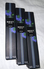 (3 Pack) Nest New York Indigo Eau de Parfum Spray 3 @ 0.27 fl oz