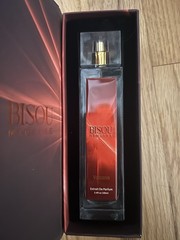 Bisou Memoire Volcano Extrait De Parfum Spray 3.4 fl oz w travel spray