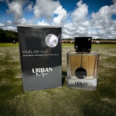 Armaf Club de Nuit Urban Man 3.6 fl oz Men’s Eau de Parfum – 10007828