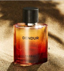 Dendur Perfume For Men By Yanbal