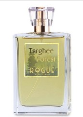 Rogue Perfumery Targhee Forest Unisex 2.5oz 75ml / Brand New Sealed AUTHENTIC