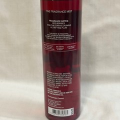 Bath & Body Works Vampire Blood Fine Fragrance Mist 8 Fl Oz Body Spray Goth NEW