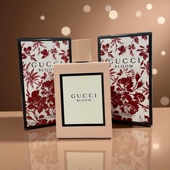Gucci Bloom perfume for women EDP 3.3 oz New In Original Box Sealed