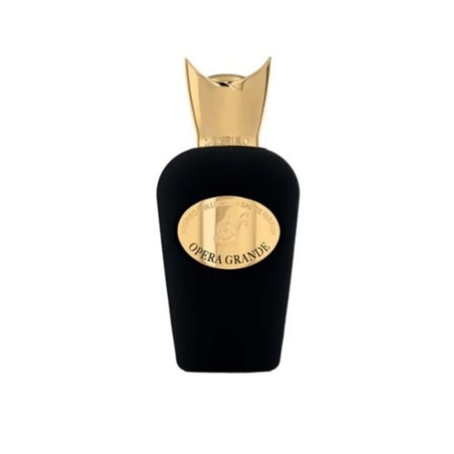 Sospiro Unisex Opera Grande EDP Spray 3.38 oz (Tester) Fragrances 0604329758413