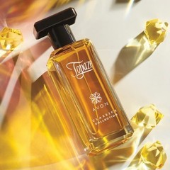 Avon TOPAZE Cologne Spray 1.7oz FULL SIZE ~ NIB ~FRESH STOCK~ NEXT DAY FAST SHIP