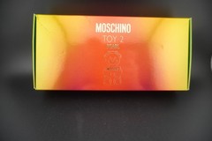 Moschino Toy 2 PEARL Gift Set. (NEW) 0.5oz Travel EDP, Shower Gel, Body Lotion