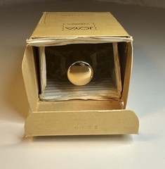 Vintage Joya Colonia By Myrurgia Cologne Splash 3.5 Fluid Ounces New Open Box