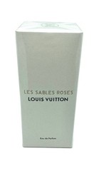 Louis Vuitton Les Sables Roses EDP, 3.4 oz / 100 Ml, Brand New