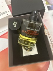 Vetiver Extraordinaire by Frederic Malle cologne men EDP 3.3 / 3.4 oz New in Box