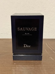 Dior Sauvage Elixir 3.4OZ 100ML