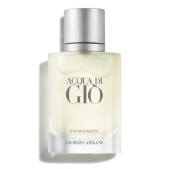 Armani Beauty Acqua di Giò Eau de Toilette Cologne for Men Long Lasting