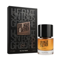 MP Real Perfume Stronger Together Intensely Eau de Parfum Spray 3.4 fl oz