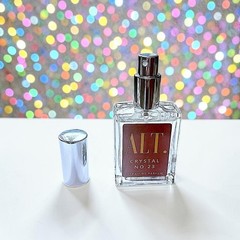 ALT Fragrances Crystal No. 23 EDP (Inspired by B Rouge 540) 2 fl oz New in Box
