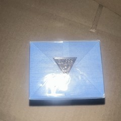 GUESS 1981 Indigo Eau de Toilette Spray Travel Size 1.0 fl oz