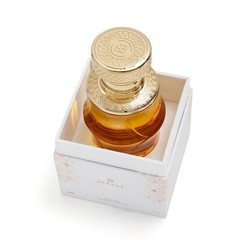 Saleel Solaris EDP For Unisex 3.4FL.OZ