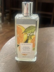 La Florentina Agrumi Di Boboli Citrus Eau De Toilette 3.4Fl Oz Made In Italy NEW