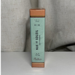 Bastide Nue au Soleil Eau de Toilette Spray Travel Size 0.3 fl oz