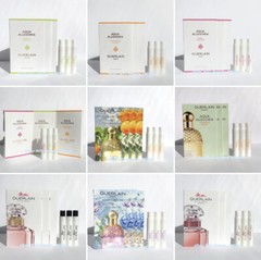 3pc Guerlain Fragrance Perfume Spray Sample [Choose your scent]