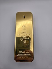 Paco Rabanne 1 Million 3.4 Oz Eau De Toilette Spray For Men