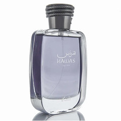 Hawas for Him Eau De Parfum By Rasasi 100ml 3.4OZ Men ORIGINAL New Sealed