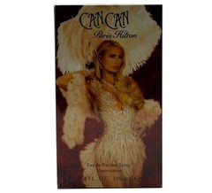 Can Can Paris Hilton perfume by Paris Hilton 3.4 oz / 100 ml EDP Spray for Women