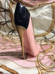 Good Girl Blush by Carolina Herrera Eau De Parfum 2.7oz – 8411061056752