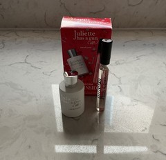 Sephora Birthday Juliette Has a Gun Eau de Parfum Set – Not a Perfume .27 fl oz
