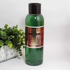 Dakar Fresh Scent English Style Cologne by Varon Dandy 32 fl oz / 1 Liter