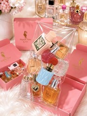 mini perfumes for women sets