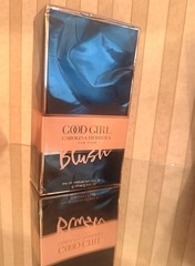 Good Girl Blush by Carolina Herrera Eau De Parfum 2.7oz – 8411061056752