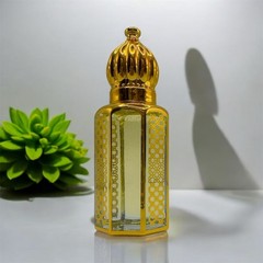 Eternal Damascus | Premium Perfume Oil | Attar Oil | Alcohol Free | Unisex