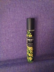 NEST New York Citrine Eau de Parfum Travel Spray 8ml| .27 fl oz