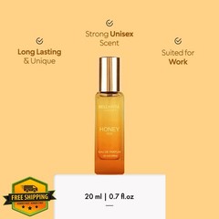Bella Vita Luxury Honey Oud EDP 20 ml