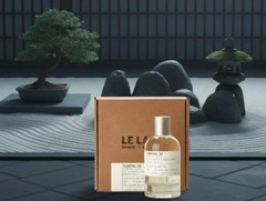 SANTAL 33 by LE LABO 3.4oz – 100ml Eau de Parfum for Unisex (New Authentic)