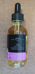 2PK Kind Scent “Lilly” Natural Petal Multi-Use Oil 60ml / 2.02 oz Face Body Hair