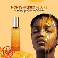 Bella Vita Luxury Honey Oud EDP 20 ml