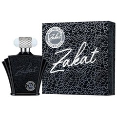 Z6 by Zakat 3.4oz Eau de Parfum