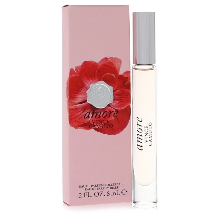 Vince Camuto Amore by Vince Camuto Mini EDP Rollerball 0.2 oz for Women