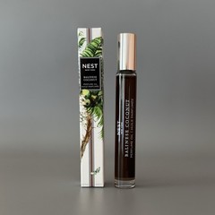 NEST New York Balinese Coconut Perfume Oil 0.2 fl oz/6 ml NWB