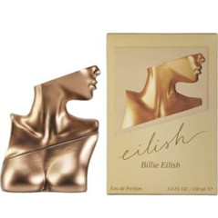 Eilish by Billie Eilish 3.4oz Eau De Parfum for Women NEW IN SEALED BOX