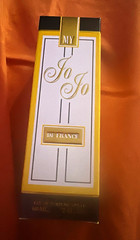 De France My JoJo Eau de Toilette Spray Fragrance Boxed 1.7 fl oz