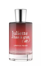 JULIETTE HAS A GUN LIPSTICK FEVER EDP Spray 3.3 oz / 100ml new Sealed Box.