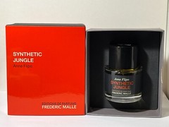 Frederic Malle Synthetic Jungle Anne Flipo Eau De Parfum Size 50mL / 1.7 Oz. NIB