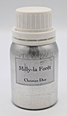Christian Dior La Collection Privee Milly-La-Foret 100ml / 3.3 oz 2013 Refill!