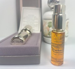 Cacherel ANAIS ANAIS Eau De Toilette 4.9 oz + Purse Spray **ORIGINAL Cosmair