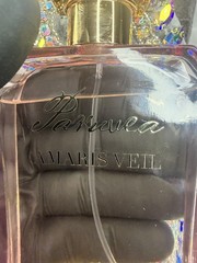 Parwa Amaris Veil Extrait de Parfum Spray, 3.4 fl oz Regular Size