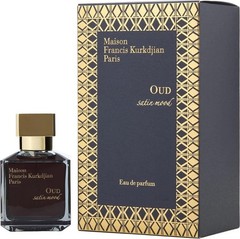 Maison Francis Kurkdjian Paris Oud satin mood Eau de Parfum Spray 2.4 fl oz